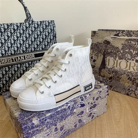 dior hi toos|christian dior high tops.